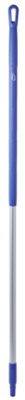 29378 Эргономичная ручка, алюминий 1500мм цвет сиреневый