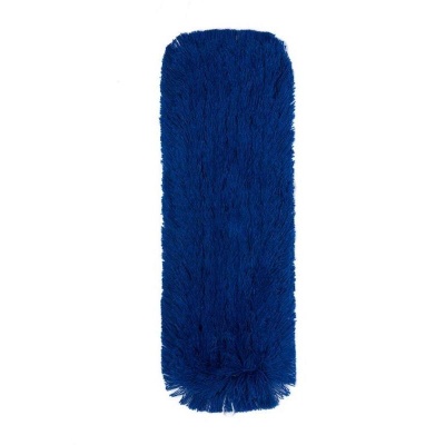МОП для сухой уборки, 60 см, акрил синий  РА008-60