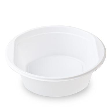 Тарелка суповая 500мл 50шт/уп упаковка МП