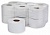 Туалетная бумага в рулоне Терес T-0034 1-сл, натуральный цвет 350м*12 рул.