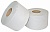 Туалетная бумага рулон Tork Universal 120197, белая, Т2 1-сл. 200м.*12рул.