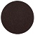 ПАД\13\Fibratesco коричневый абразивный круг PAD13Brown 5шт/кор