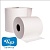 Туалетная бумага в рулоне NRB-210107 белые 1-cл  180м *12рул/кор