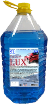 Жидкость незамерзающая ОС