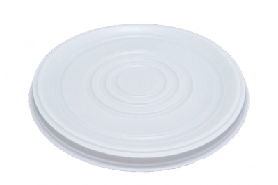 Крышка для Тарелки (ВСП) 500 мл d135 *40шт/уп