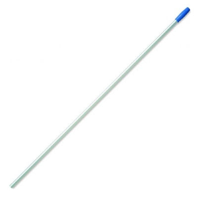 Ручка-палка алюмин. для флаундера 140 см. 22мм 21028