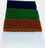 ПАД для скурблока (красный) 15*25 Fibratesco ПАД для скурблока (красный) 15*25 Fibratesco