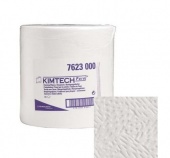 Салфетки протироч. KIMTECH Pure 7623 белый 1-сл. 600л/рул. 38*34 Салфетки протироч. KIMTECH Pure 7623 белый 1-сл. 600л/рул. 38*34
