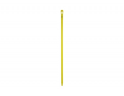 29626 Ультра гигиеническая ручка 1500 мм ЖЕЛТЫЙ
