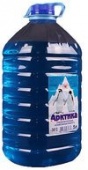 Жидкость незамерзающая "Арктика" -30` 5 л. Жидкость незамерзающая "Арктика" -30` 5 л.