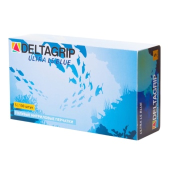 дельтагрип нитрил