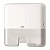 Диспенсер Tork 552100-00 Interfold mini H2 для бумажных полотенец в пачках белый