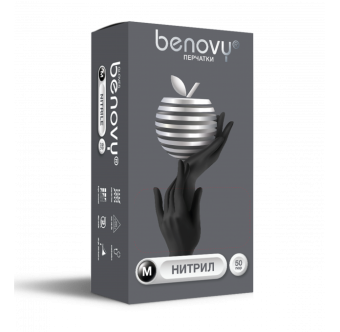 бенови черные1