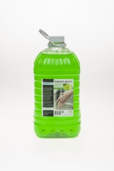 жм яблоко 5 л