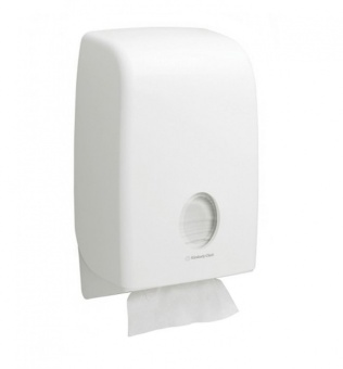 dispenser-dlya-polotenec-listovykh-kimberly-clark-aquarius-6945-belyj