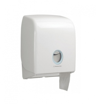 dispenser-dlya-tualetnoj-bumagi-v-rulonakh-kimberly-clark-aquarius-6958-belyj