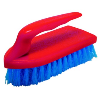 Щетка утюк Большая 14 см 