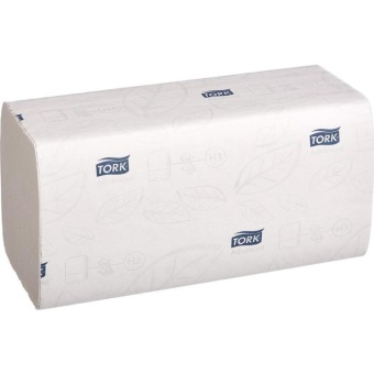 ПП Tork 290184 Advanced ZZ (V) 2-сл