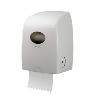 dispenser-dlya-polotenec-v-rulonakh-kimberly-clark-aquarius-6989-belyj