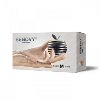 S 700х700 ВИНИЛ прозрачный ВЗ