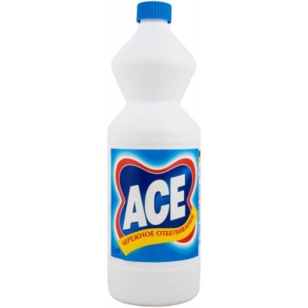 Асе отбеливатель 1л 