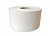 Туалетная бумага рулон Lime 10.200Б, белая 1-сл. 31гр. 200м.*12рул.