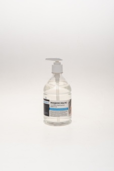 жм антибактериальное 0,5 л