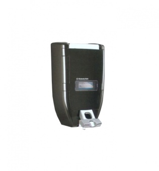 dispenser-dlya-myla-v-kartridzhakh-kimberly-clark-industry-6951-chernyj-35l