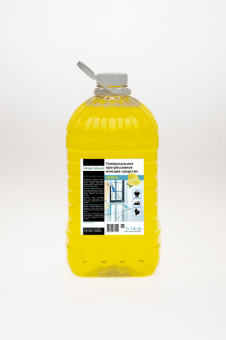 прогресс лимон 5 л 2