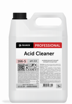 acid