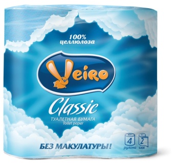 ТБ Вееро Классик 