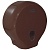 Диспенсер Lime 915205 для туалетной бумаги в рулонах mini 200 м., коричневый