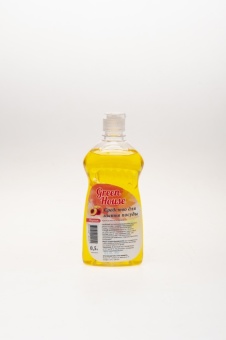 для посуды персик фэри