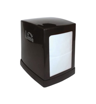 Диспенсер для салфеток Лайм 947002 