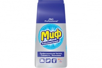 миф 15 кг