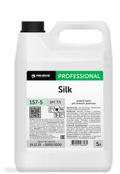 Silk
