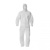 Комбинезон Альфа Лаб белый 