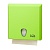 Диспенсер Lime A70610 EVS для бумажных полотенец макси Z укл., зеленый 