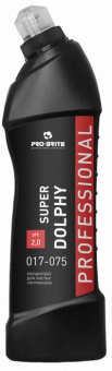 super dolphy 0.75