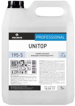 Unitop