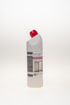 послестрой 0,75 л