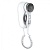Фен Ksitex 1400 WC белый