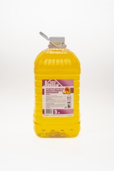 для посуды персик 5 л