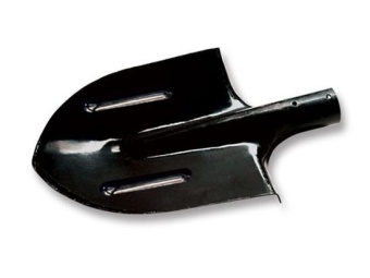 lopata shtik
