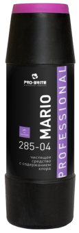 Mario