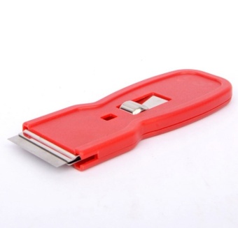 скребок карманный