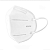 Респиратор КN95 без клапана