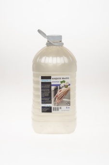 жм хлопок 5 л