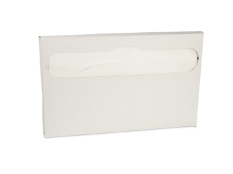 Покрытия на унитаз универсальное