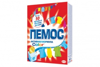 пемос колор